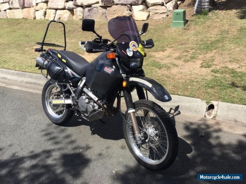 suzuki 650 motorcycle for sale
