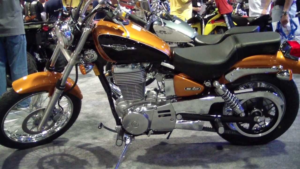 suzuki 650 motorcycle for sale